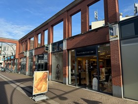 Winkelruimte